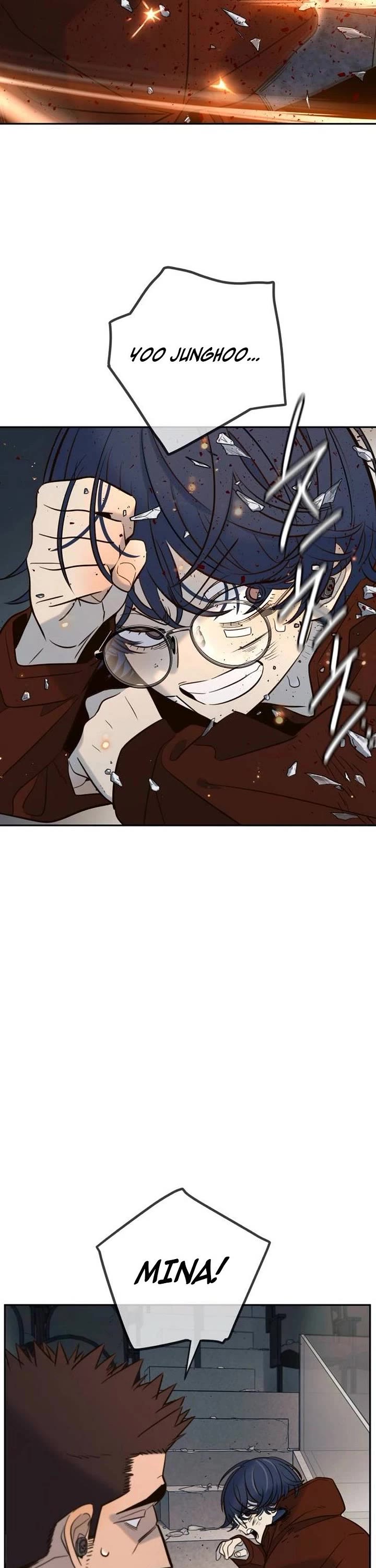 Everyone Loves Her Chapter 51 page 42 - Chapter 51