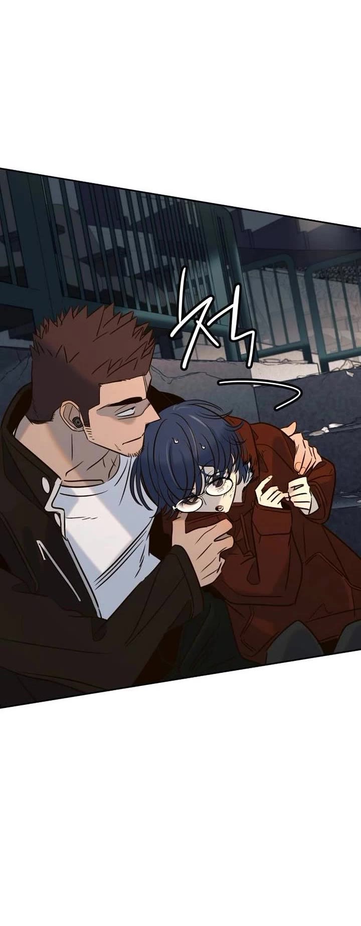 Everyone Loves Her Chapter 51 page 44 - Chapter 51