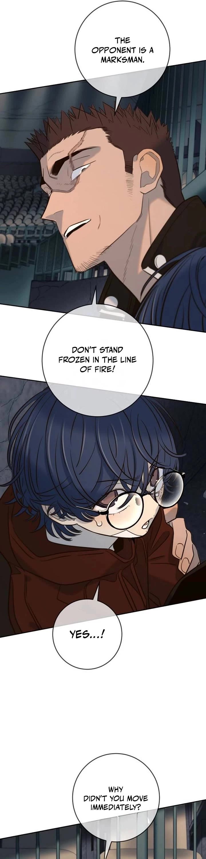 Everyone Loves Her Chapter 51 page 45 - Chapter 51