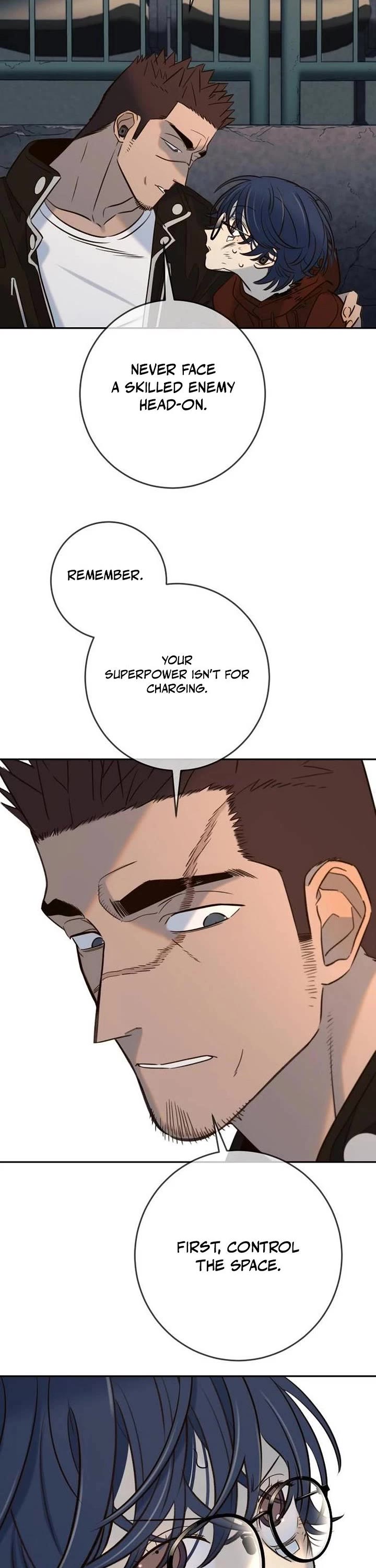 Everyone Loves Her Chapter 51 page 46 - Chapter 51