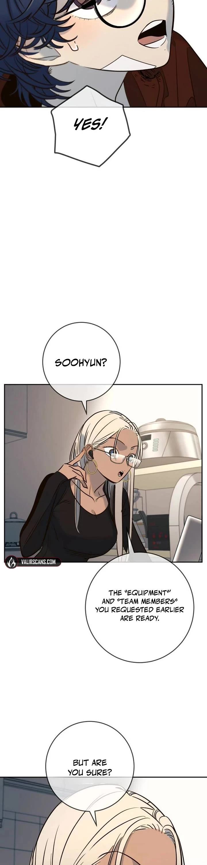 Everyone Loves Her Chapter 51 page 47 - Chapter 51
