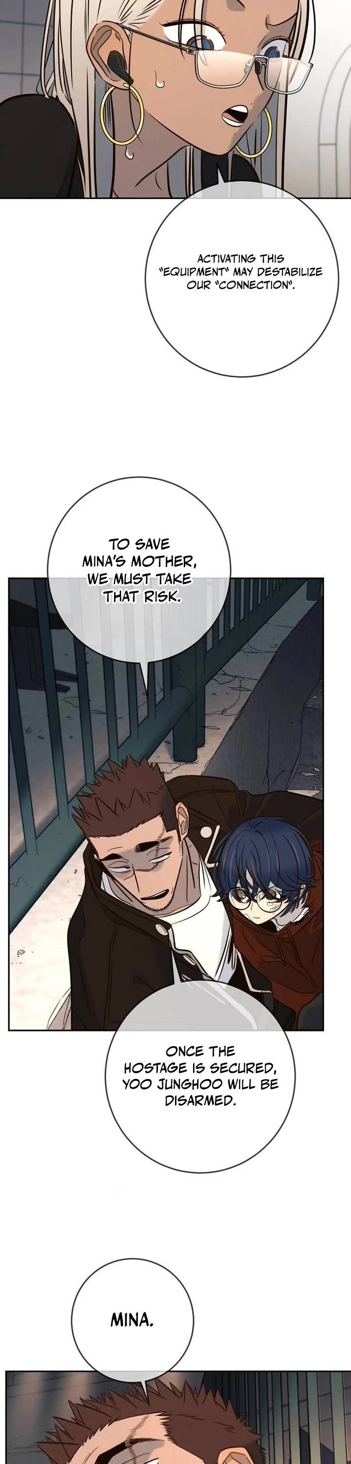Everyone Loves Her Chapter 51 page 48 - Chapter 51
