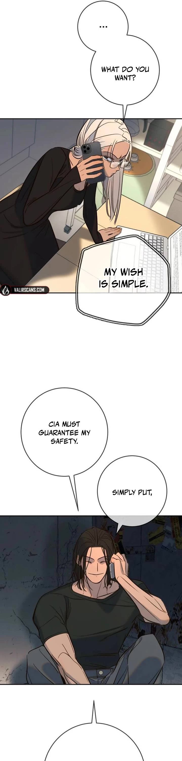 Everyone Loves Her Chapter 51 page 5 - Chapter 51
