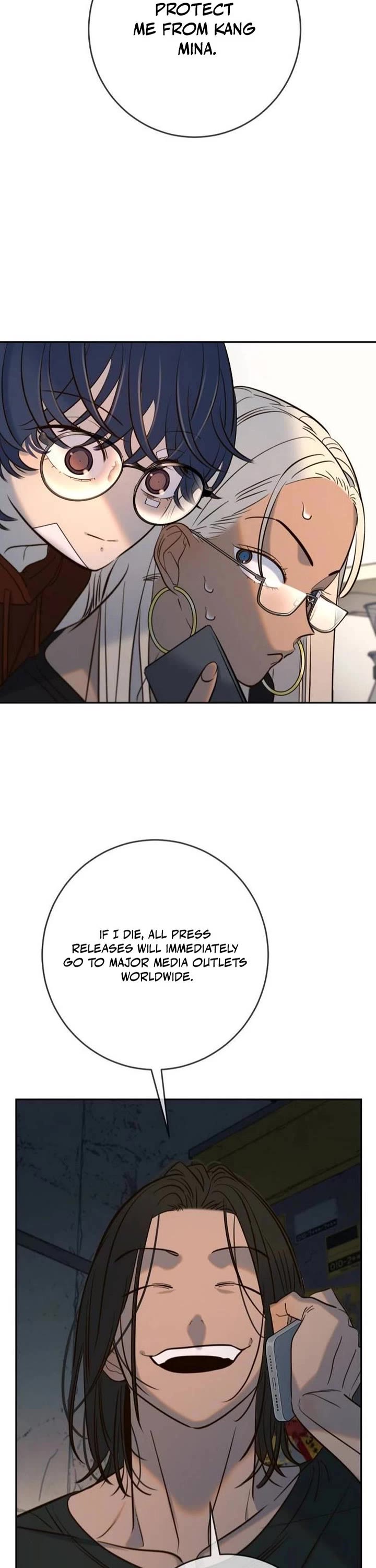 Everyone Loves Her Chapter 51 page 6 - Chapter 51