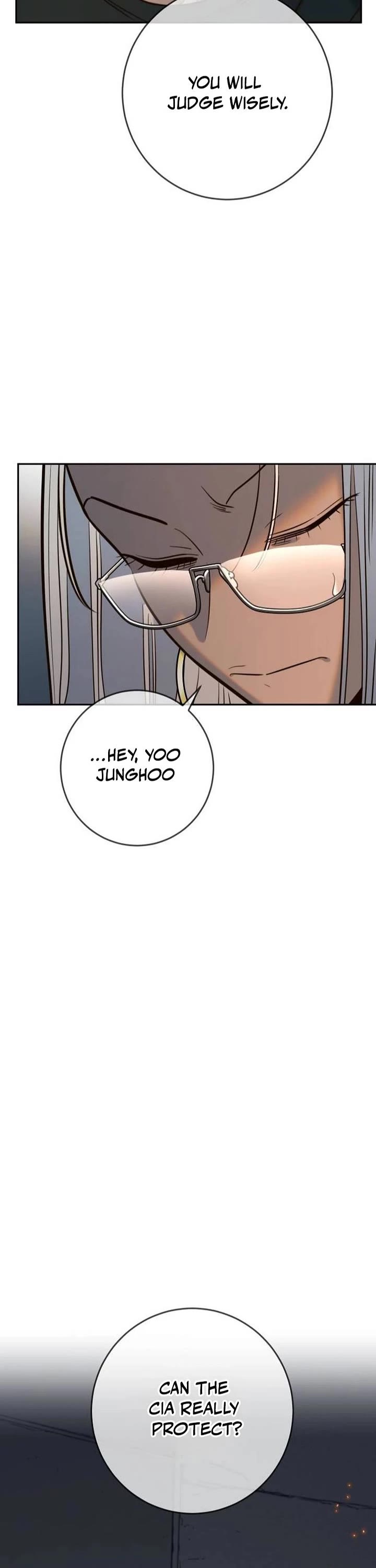 Everyone Loves Her Chapter 51 page 7 - Chapter 51