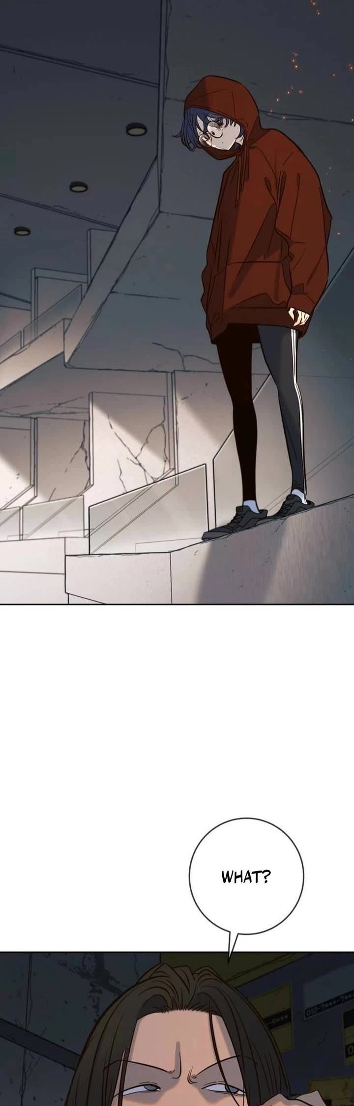 Everyone Loves Her Chapter 51 page 8 - Chapter 51