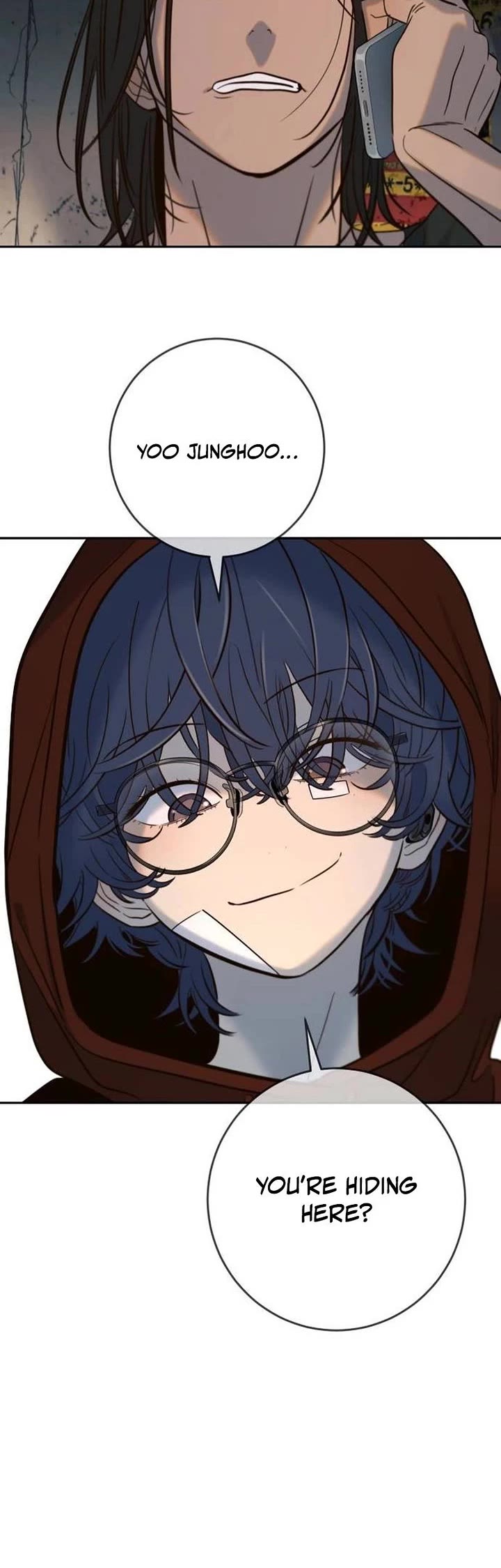 Everyone Loves Her Chapter 51 page 9 - Chapter 51