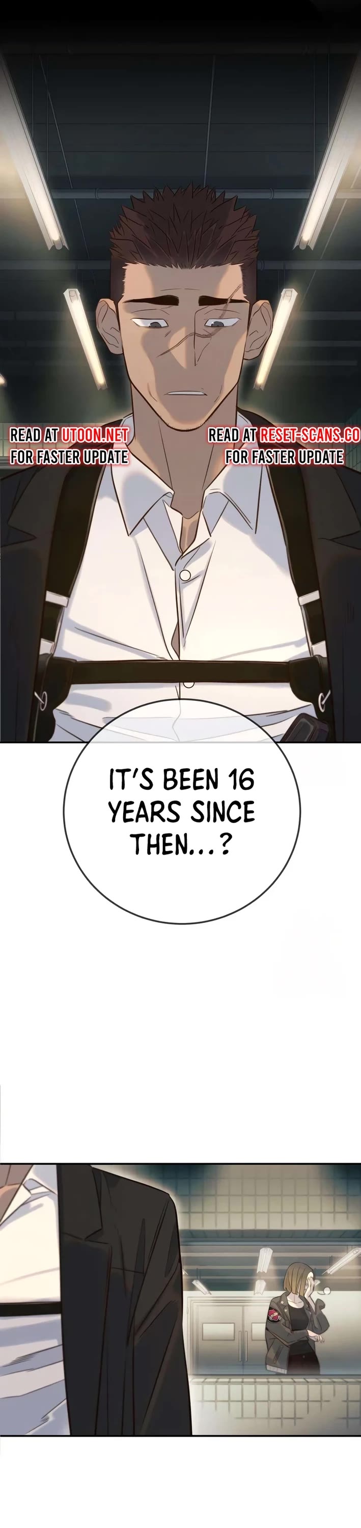 Everyone Loves Her Chapter 6 page 11 - Chapter 6