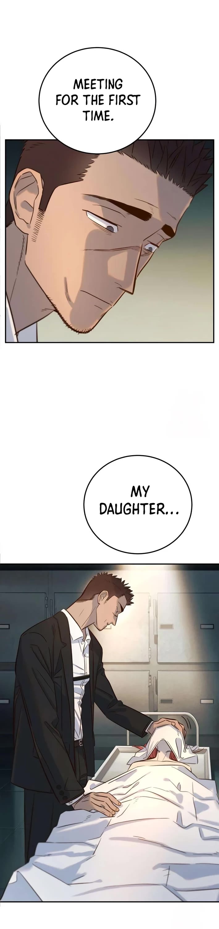 Everyone Loves Her Chapter 6 page 12 - Chapter 6