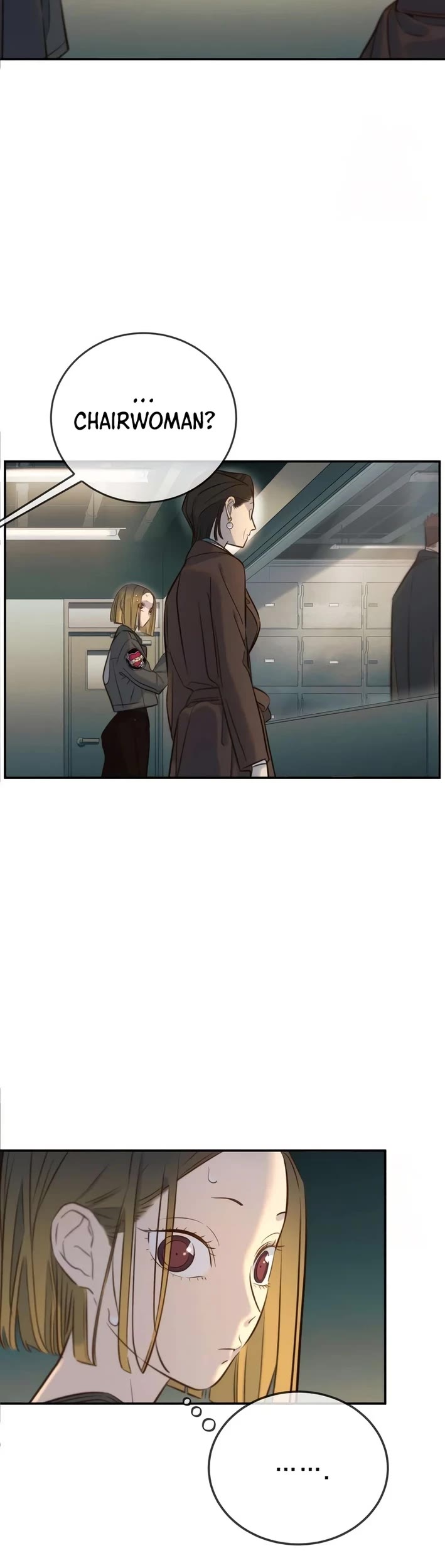 Everyone Loves Her Chapter 6 page 14 - Chapter 6
