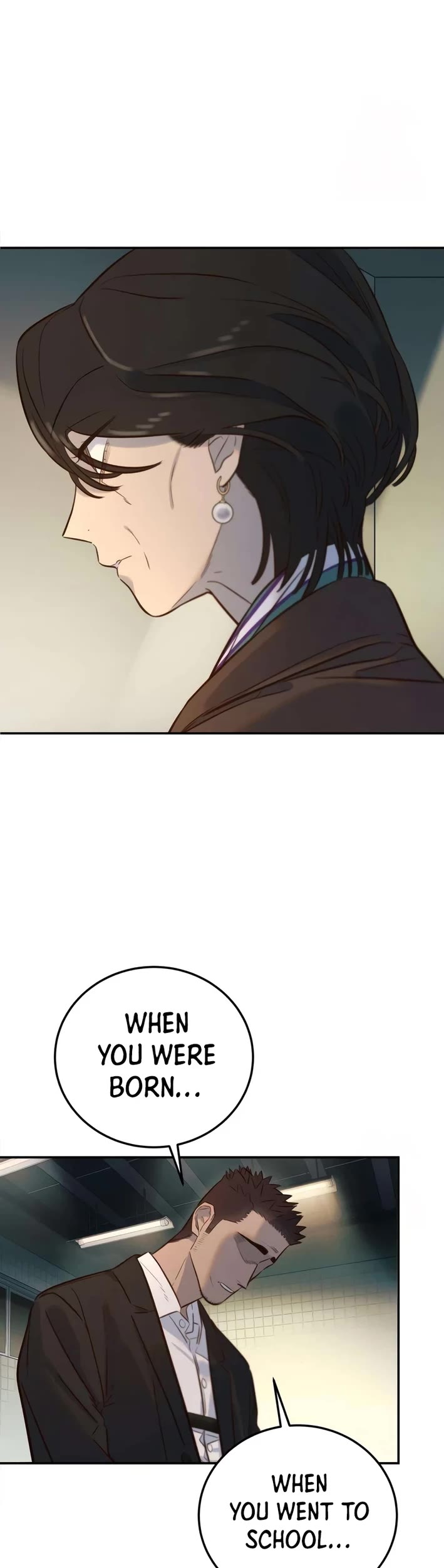Everyone Loves Her Chapter 6 page 15 - Chapter 6