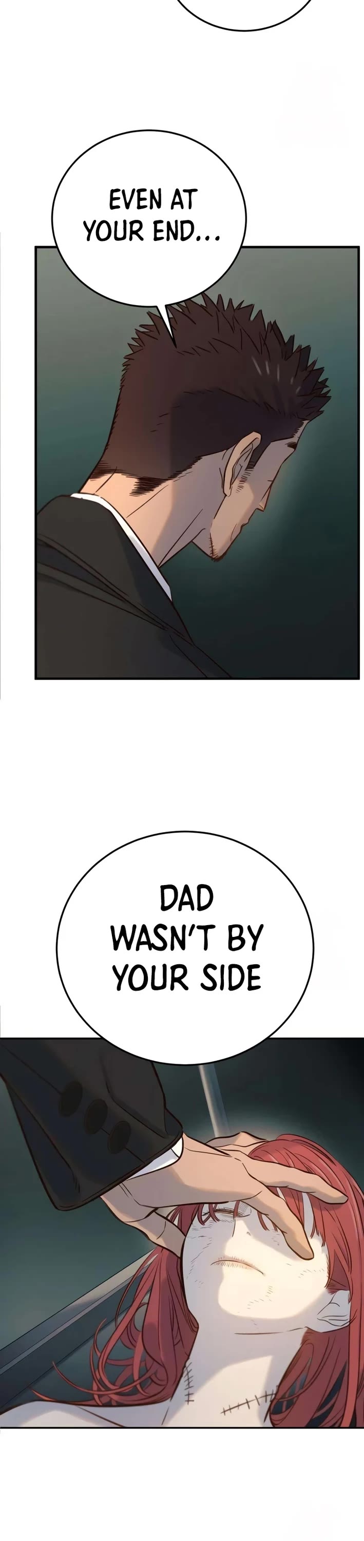 Everyone Loves Her Chapter 6 page 16 - Chapter 6
