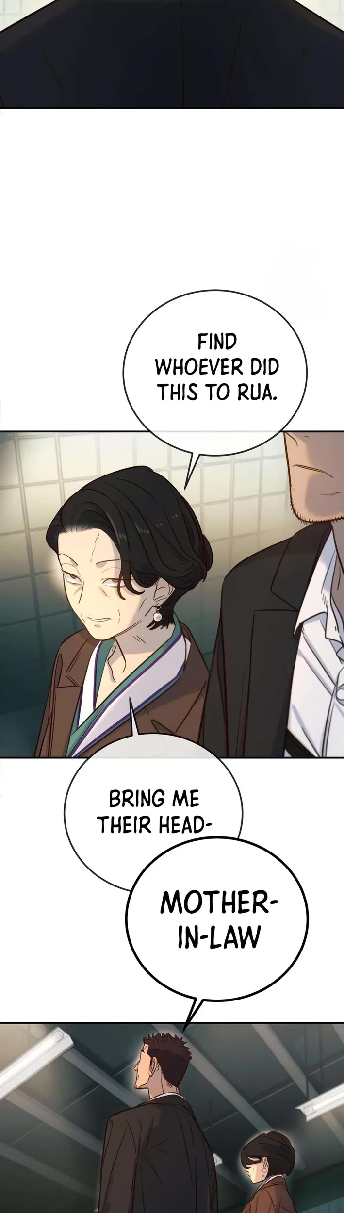 Everyone Loves Her Chapter 6 page 19 - Chapter 6