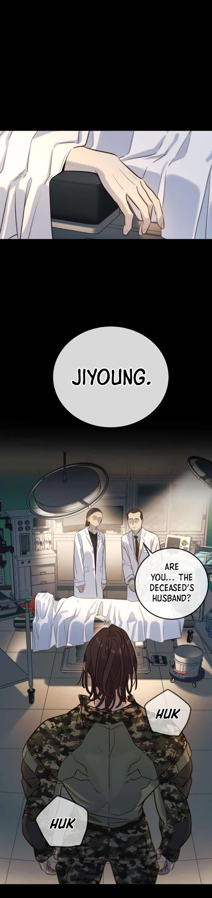 Everyone Loves Her Chapter 6 page 2 - Chapter 6