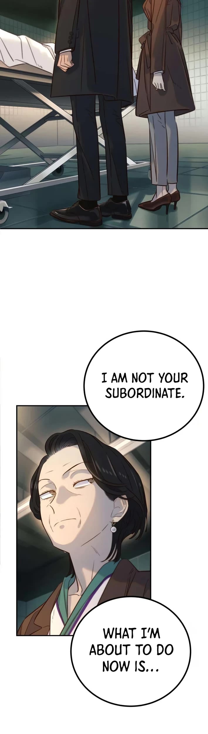 Everyone Loves Her Chapter 6 page 20 - Chapter 6