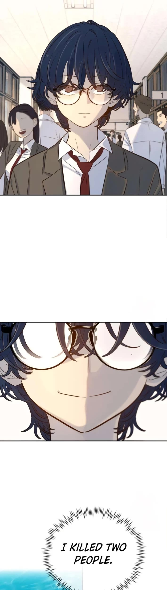 Everyone Loves Her Chapter 6 page 24 - Chapter 6
