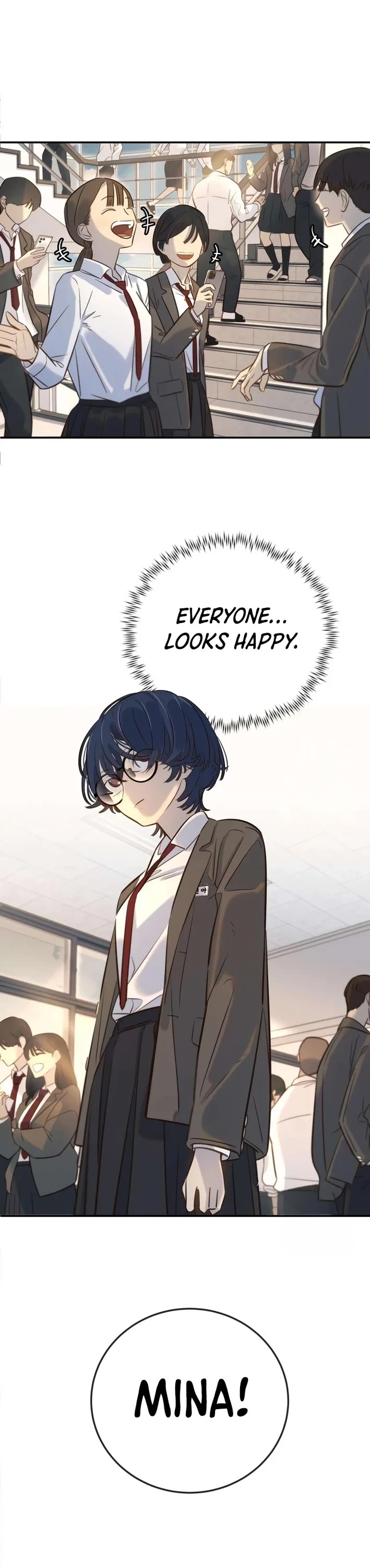 Everyone Loves Her Chapter 6 page 26 - Chapter 6