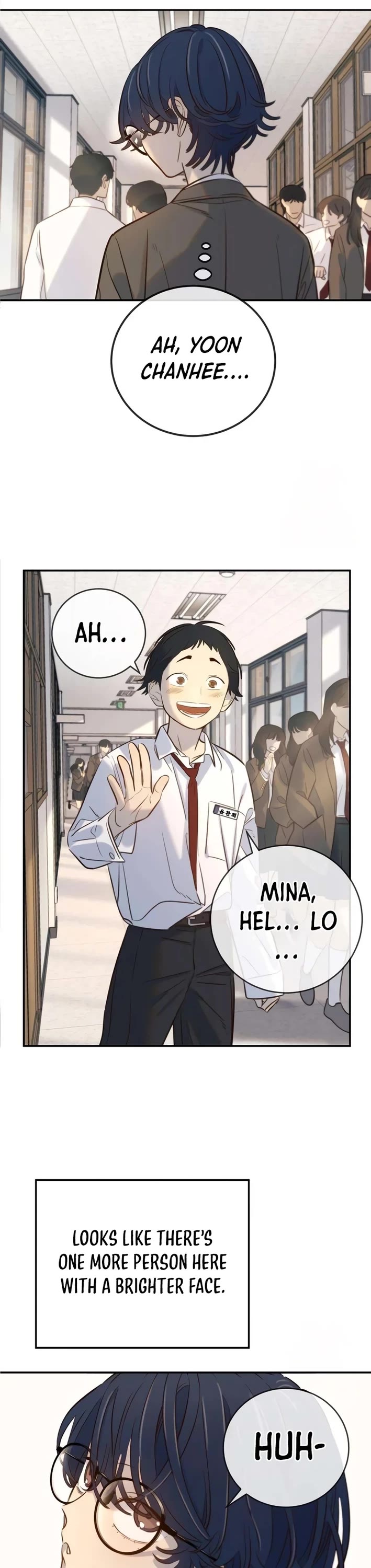 Everyone Loves Her Chapter 6 page 27 - Chapter 6