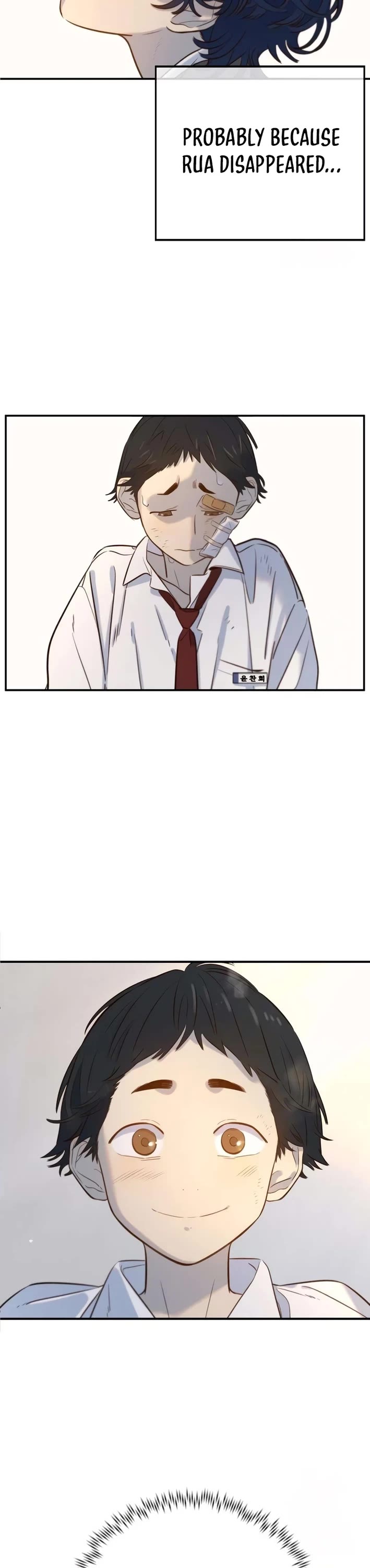 Everyone Loves Her Chapter 6 page 28 - Chapter 6