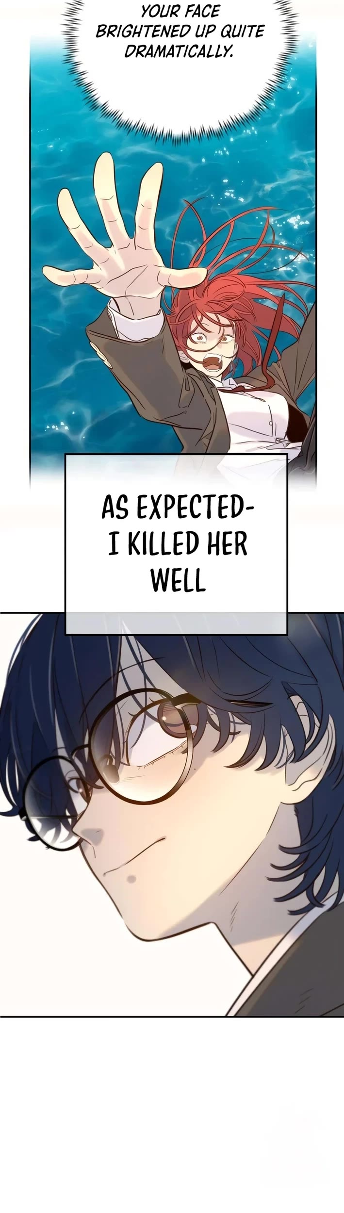 Everyone Loves Her Chapter 6 page 29 - Chapter 6