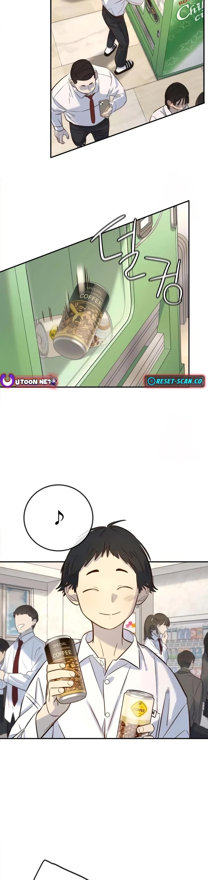 Everyone Loves Her Chapter 6 page 36 - Chapter 6