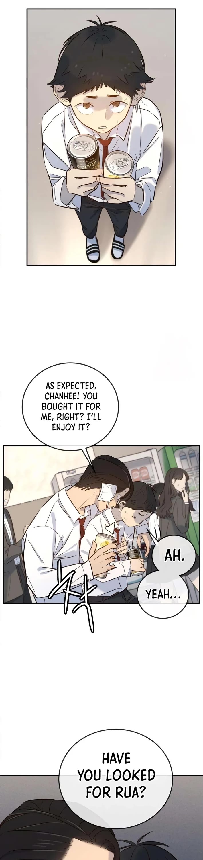 Everyone Loves Her Chapter 6 page 38 - Chapter 6