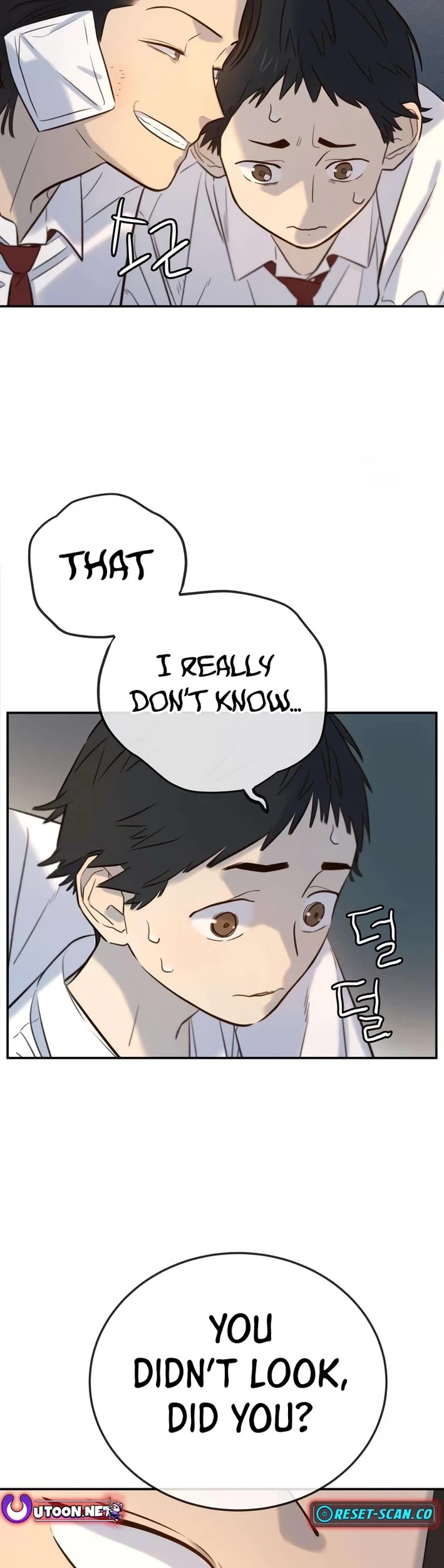Everyone Loves Her Chapter 6 page 39 - Chapter 6