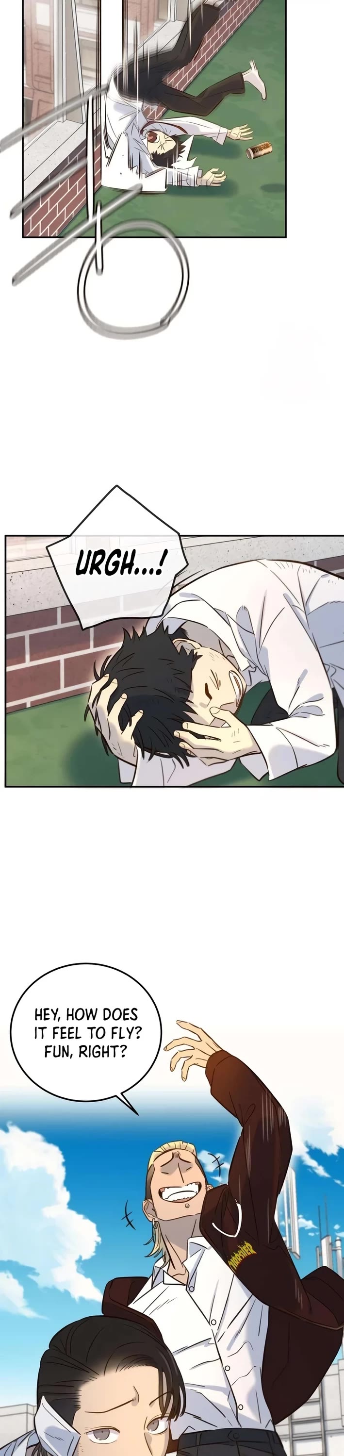Everyone Loves Her Chapter 6 page 42 - Chapter 6