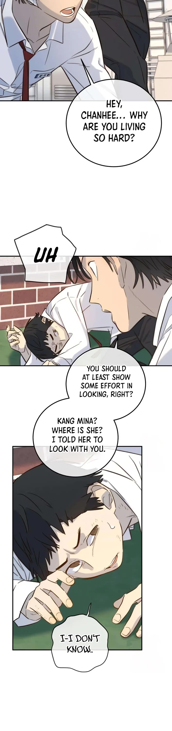 Everyone Loves Her Chapter 6 page 43 - Chapter 6