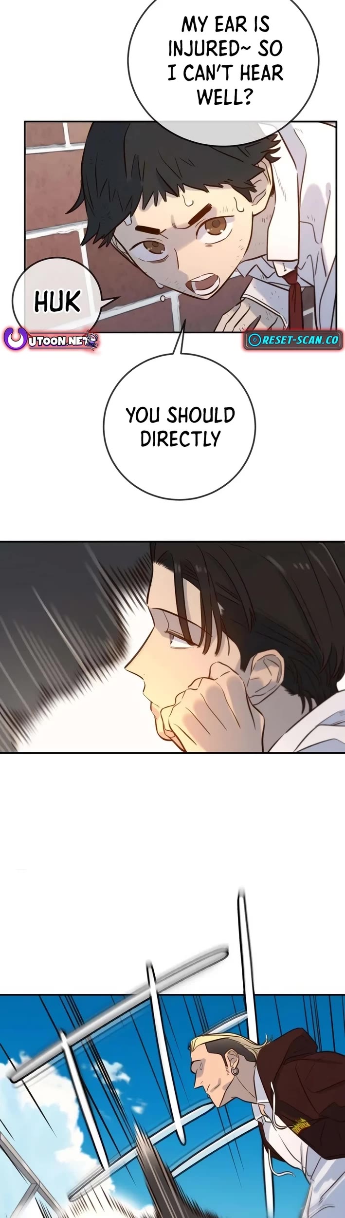 Everyone Loves Her Chapter 6 page 45 - Chapter 6