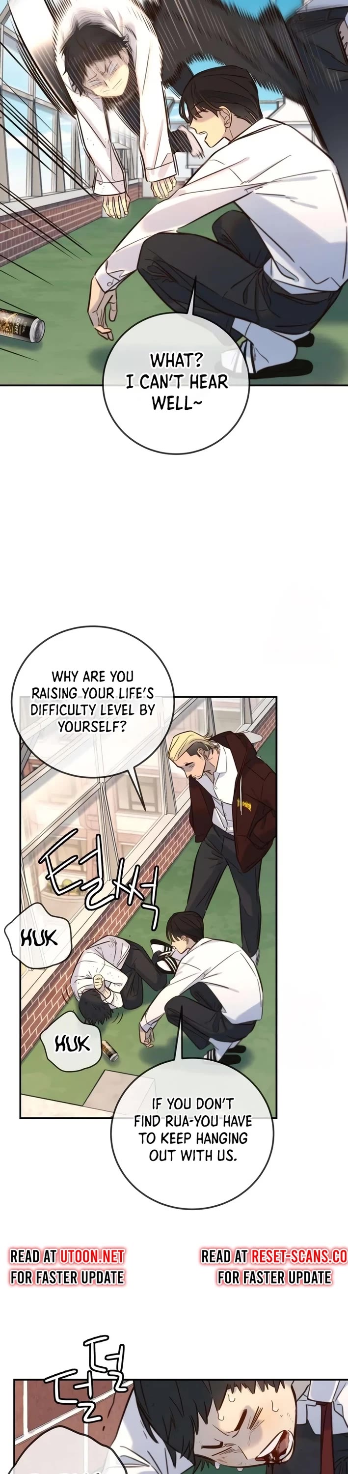 Everyone Loves Her Chapter 6 page 46 - Chapter 6