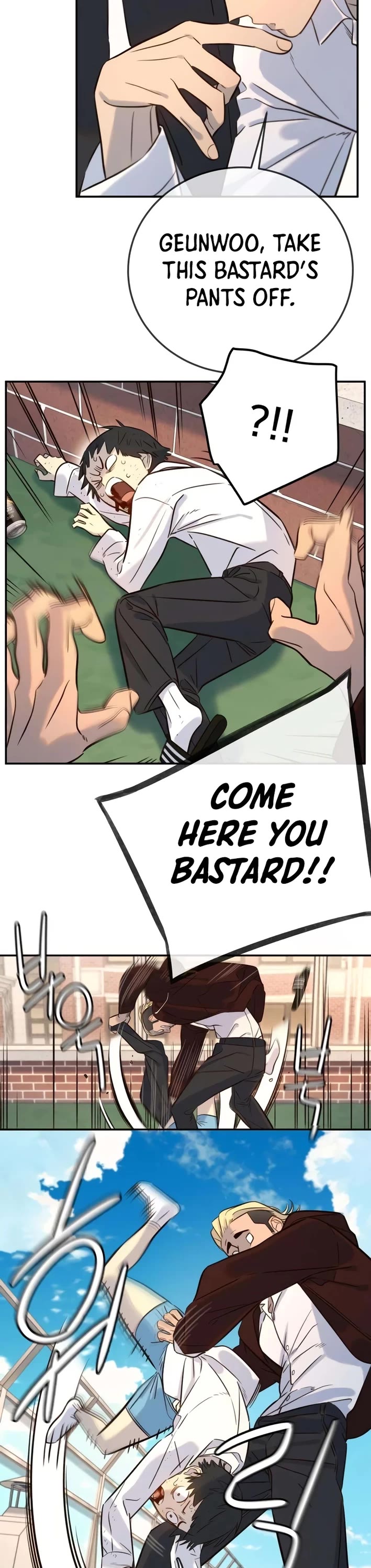 Everyone Loves Her Chapter 6 page 48 - Chapter 6