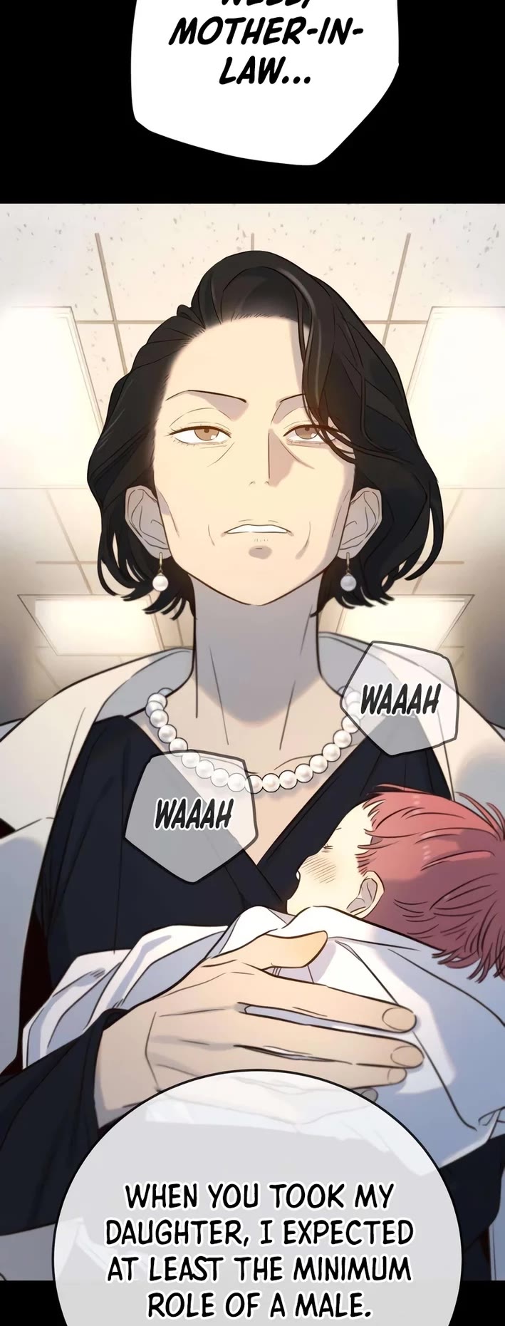 Everyone Loves Her Chapter 6 page 5 - Chapter 6