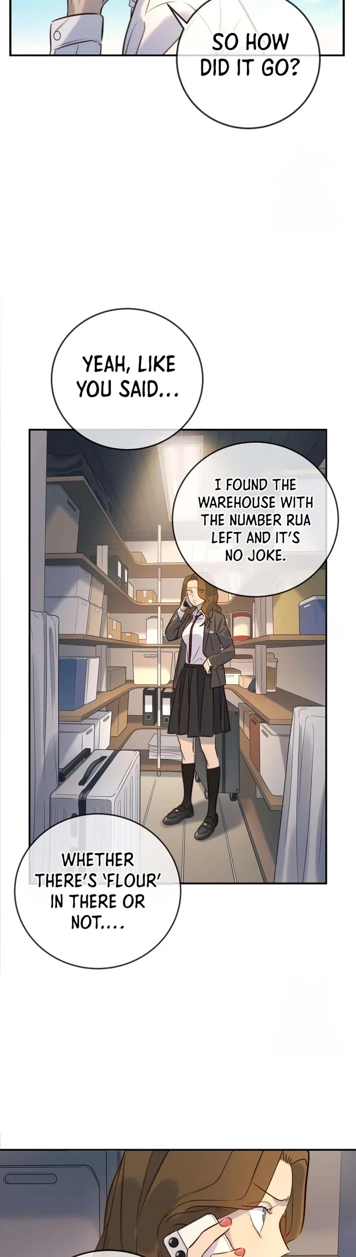 Everyone Loves Her Chapter 6 page 50 - Chapter 6