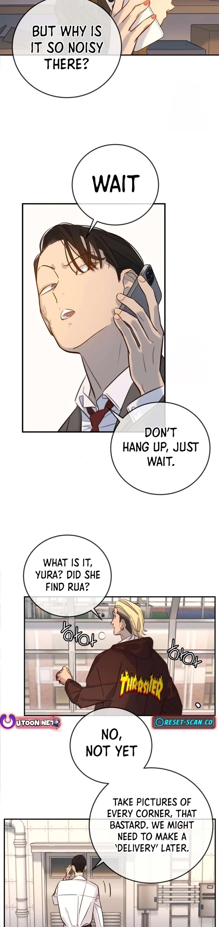 Everyone Loves Her Chapter 6 page 51 - Chapter 6