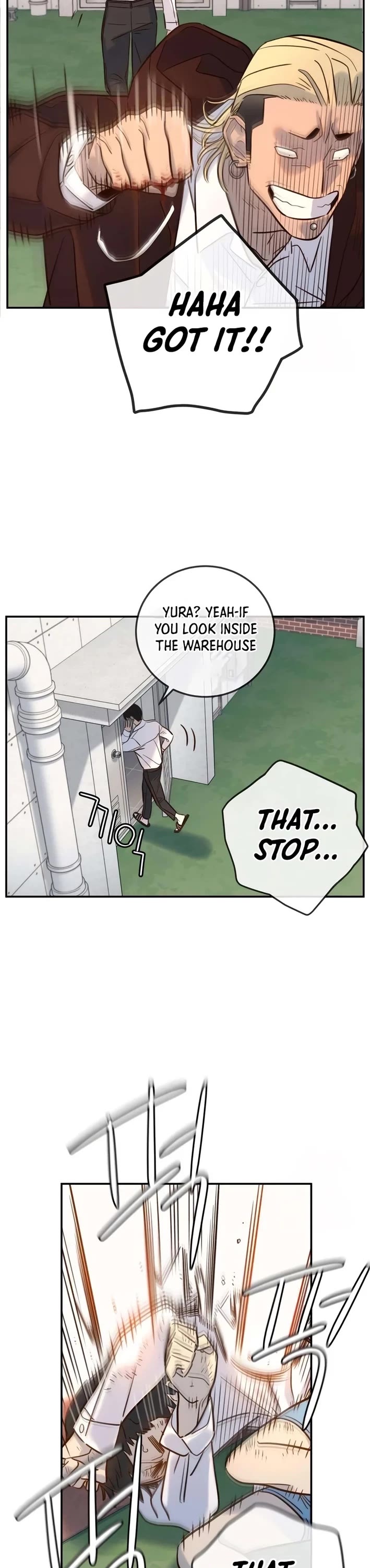Everyone Loves Her Chapter 6 page 52 - Chapter 6