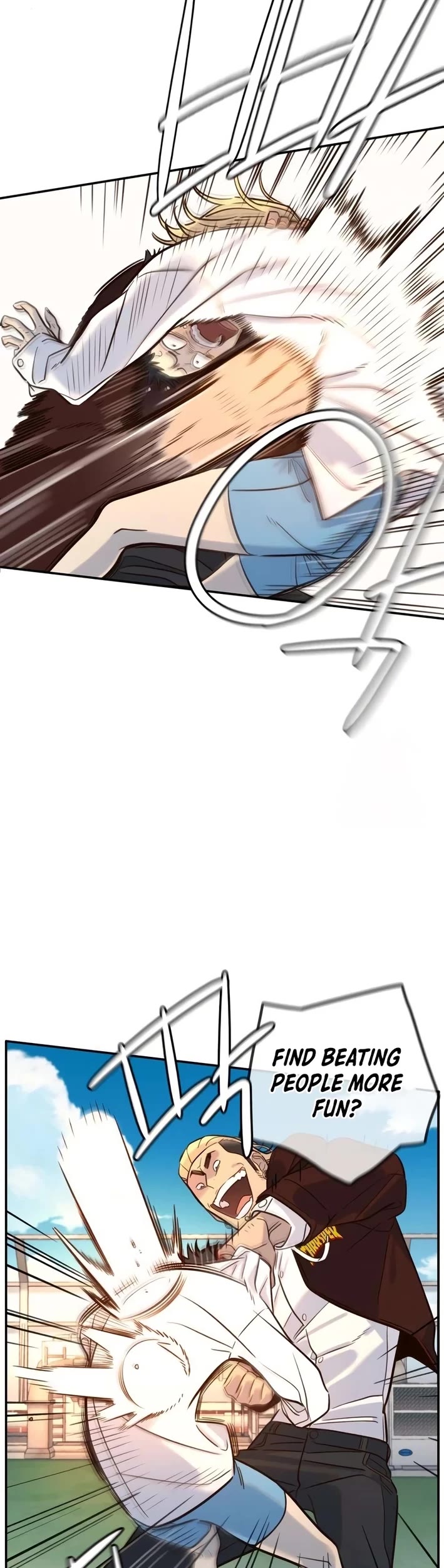 Everyone Loves Her Chapter 6 page 54 - Chapter 6