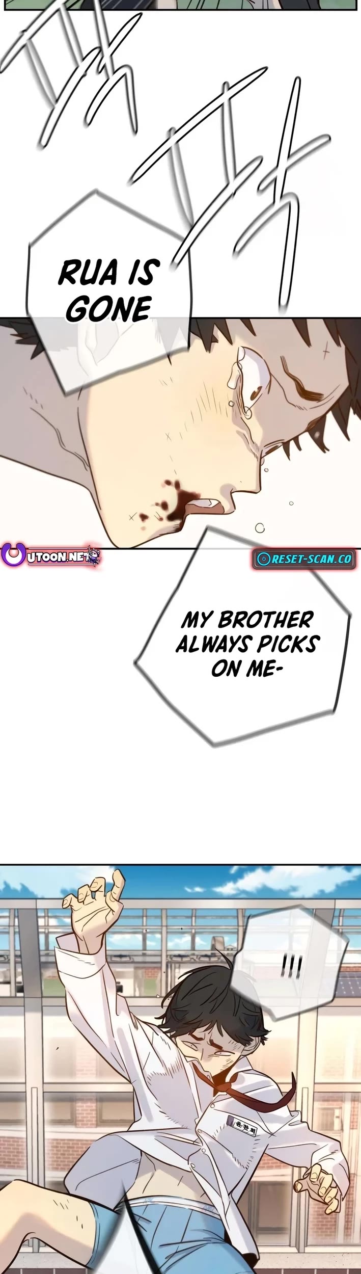 Everyone Loves Her Chapter 6 page 55 - Chapter 6