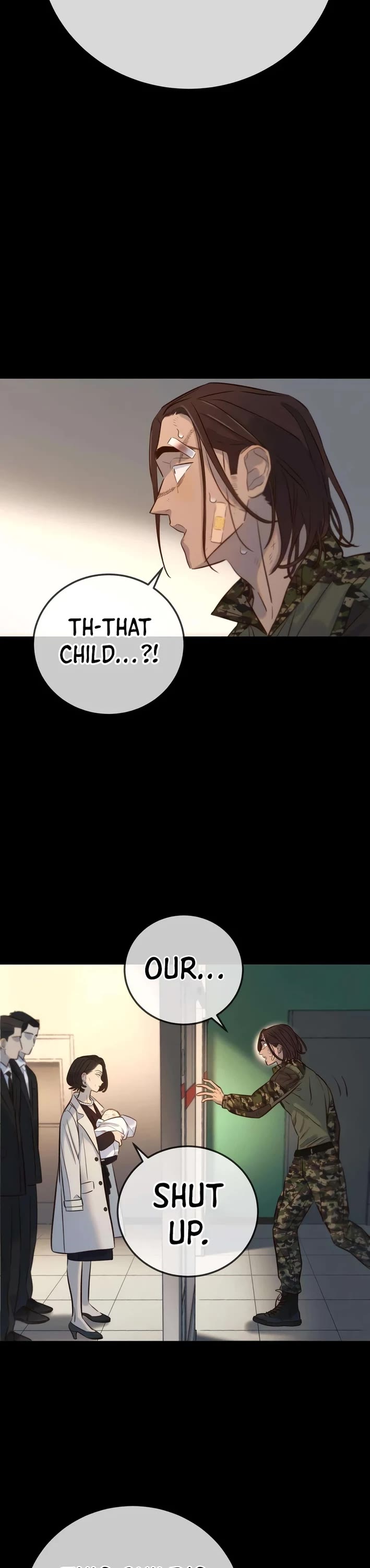 Everyone Loves Her Chapter 6 page 6 - Chapter 6