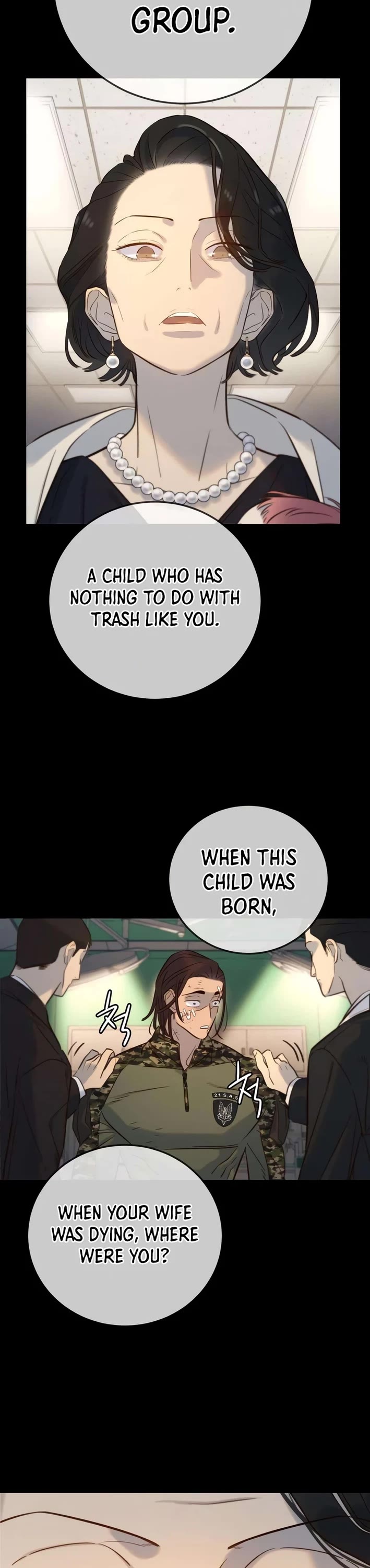 Everyone Loves Her Chapter 6 page 8 - Chapter 6