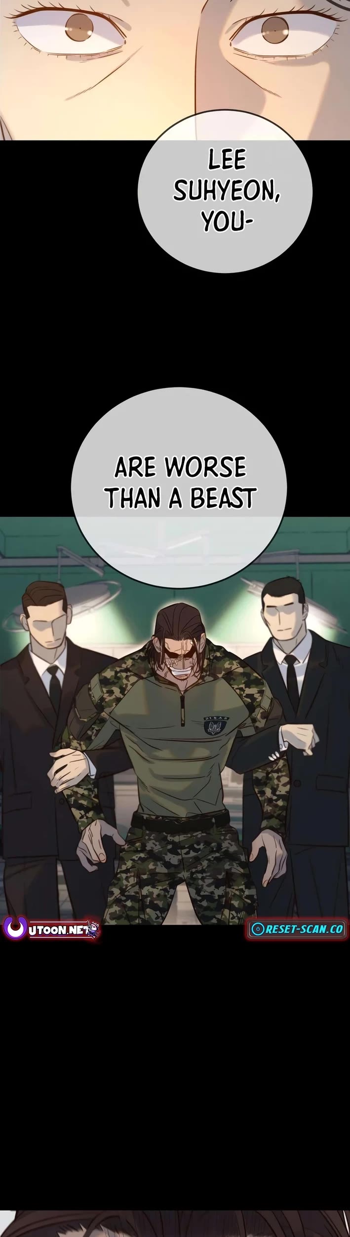 Everyone Loves Her Chapter 6 page 9 - Chapter 6