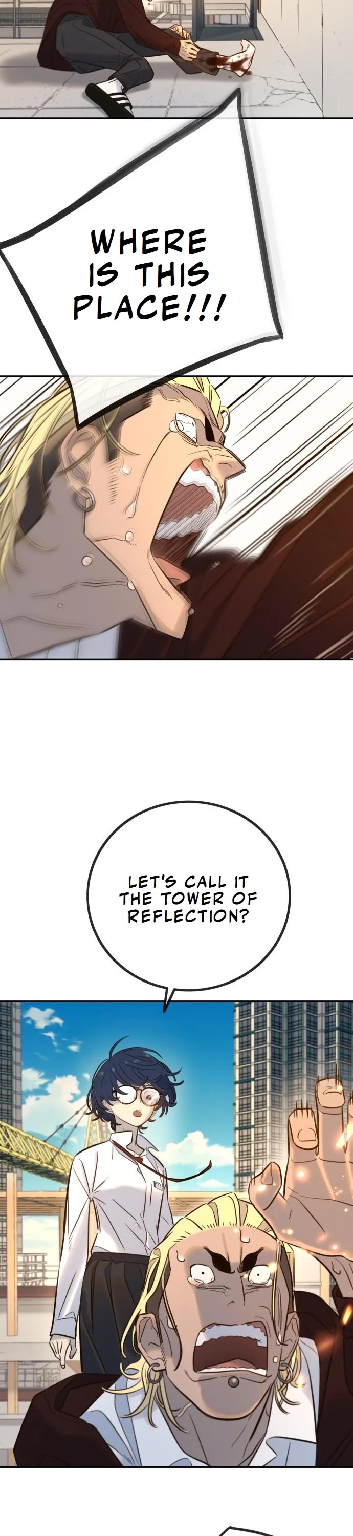 Everyone Loves Her Chapter 7 page 12 - Chapter 7