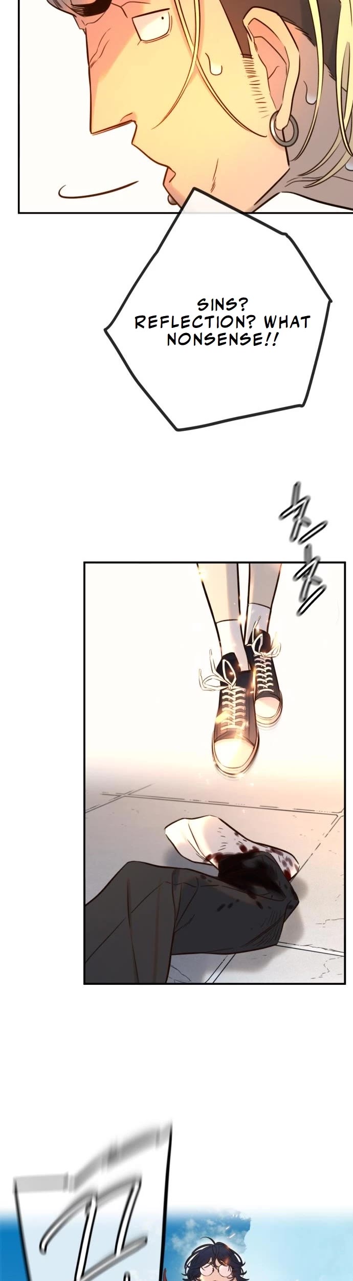 Everyone Loves Her Chapter 7 page 14 - Chapter 7