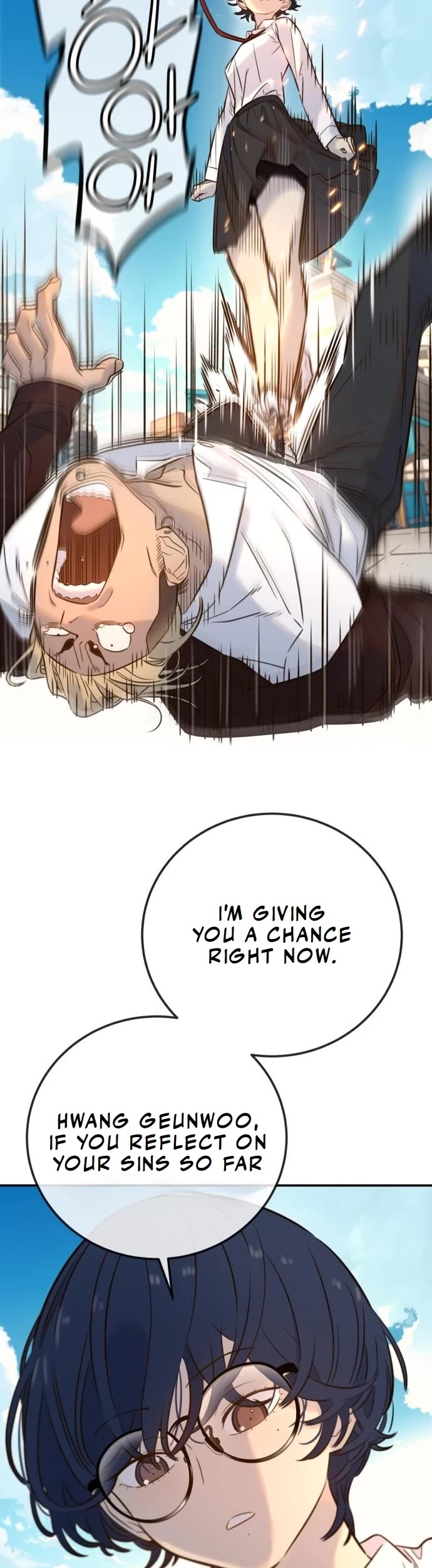 Everyone Loves Her Chapter 7 page 15 - Chapter 7