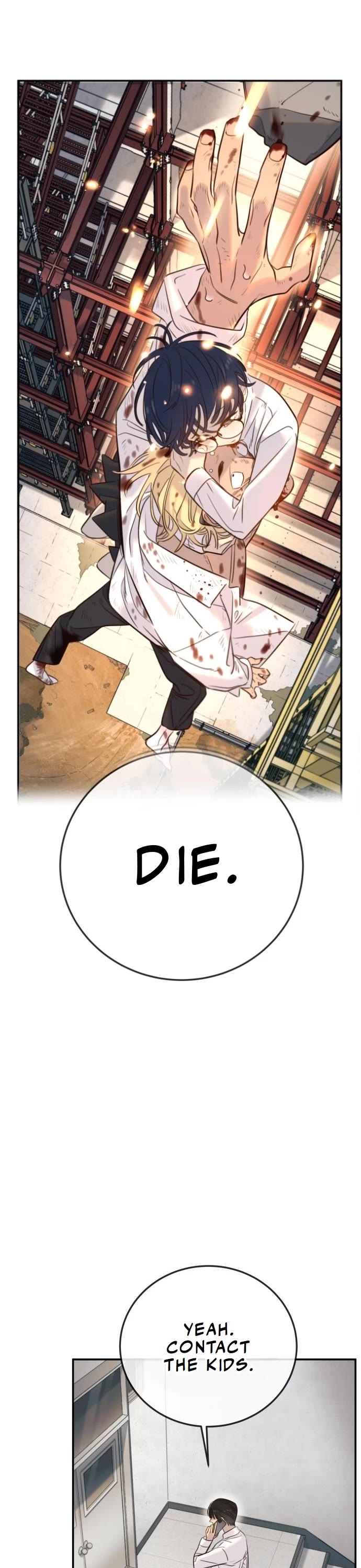 Everyone Loves Her Chapter 7 page 26 - Chapter 7