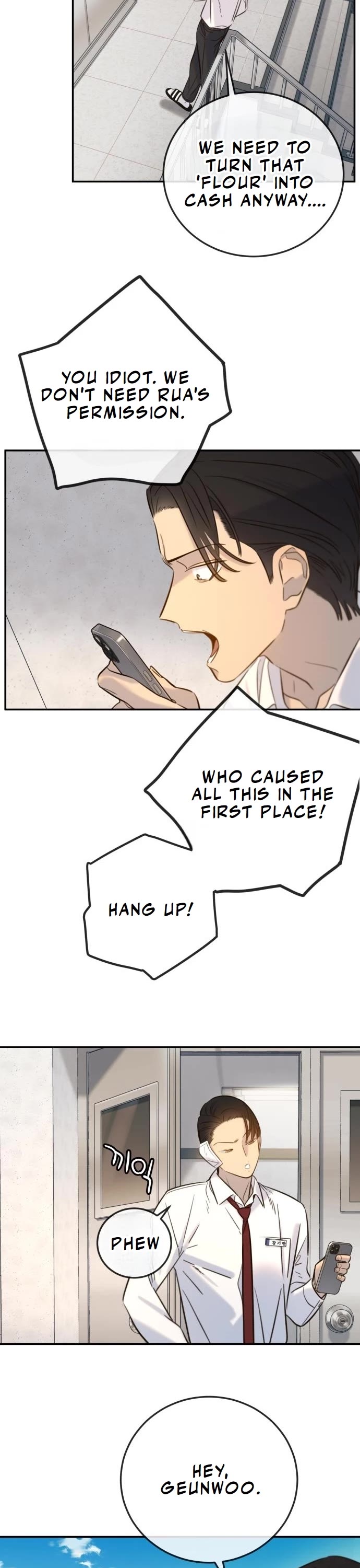 Everyone Loves Her Chapter 7 page 27 - Chapter 7