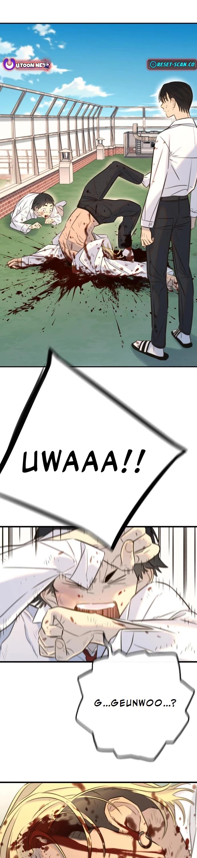 Everyone Loves Her Chapter 7 page 32 - Chapter 7