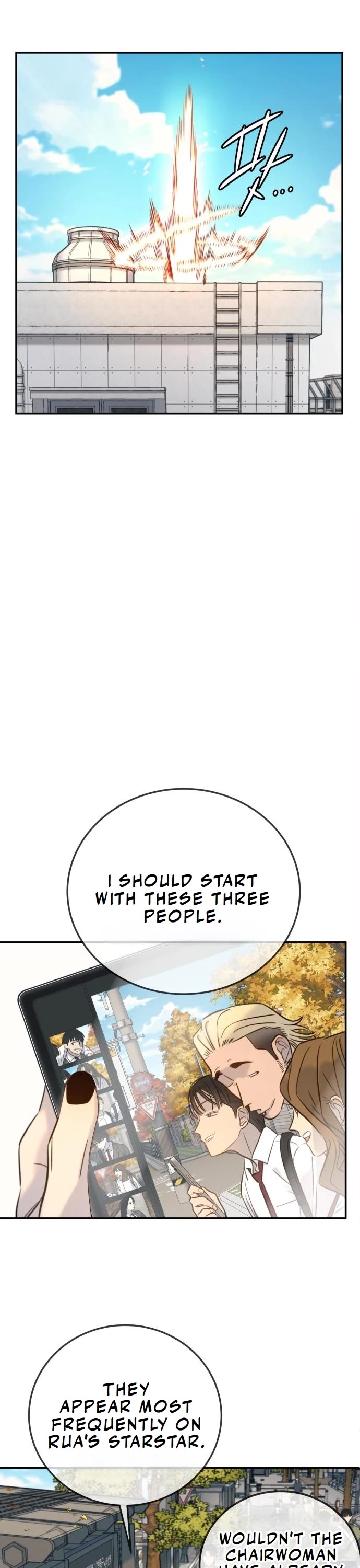 Everyone Loves Her Chapter 7 page 36 - Chapter 7