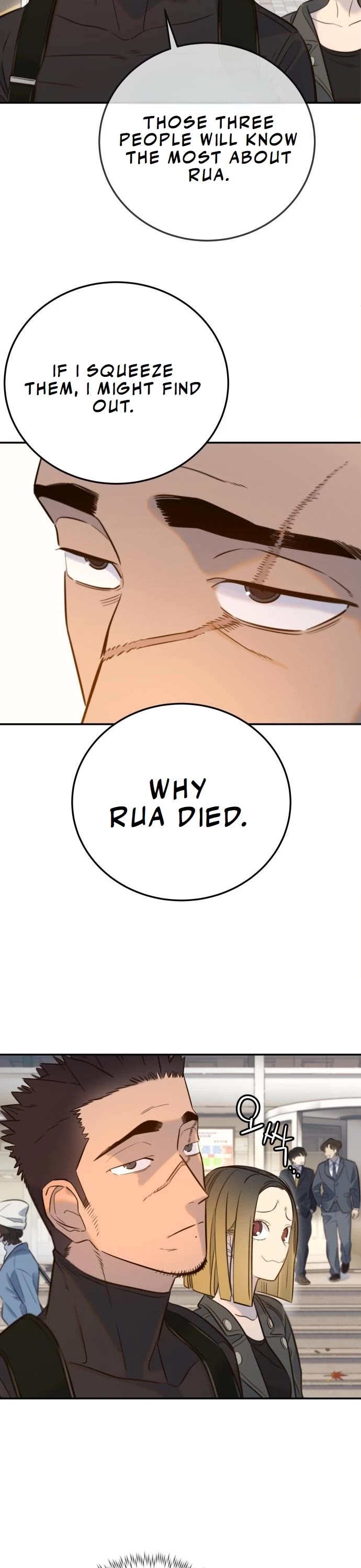 Everyone Loves Her Chapter 7 page 38 - Chapter 7