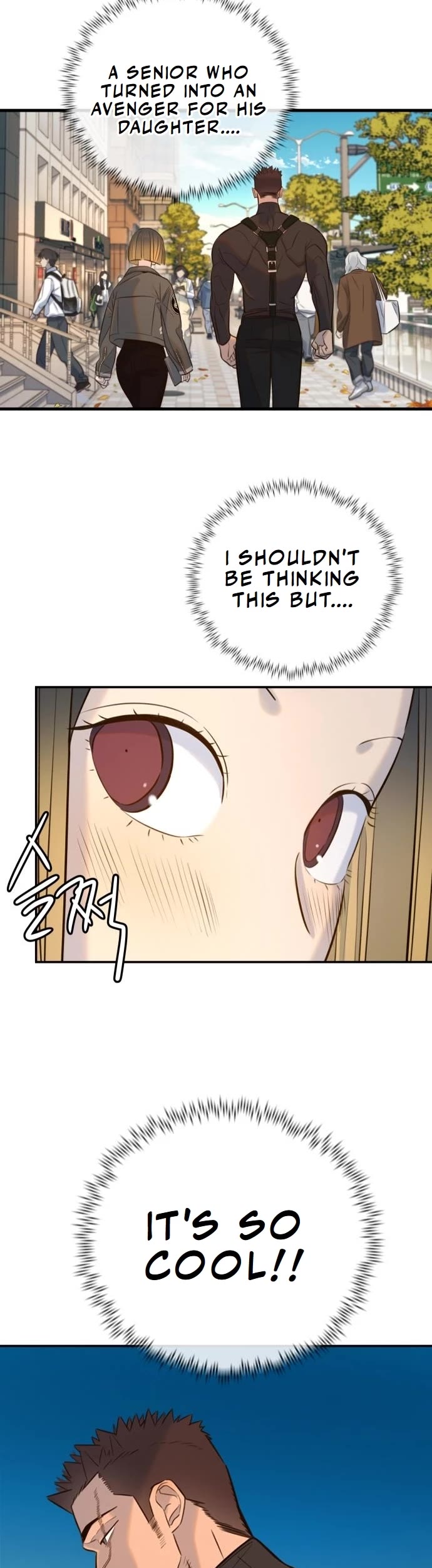Everyone Loves Her Chapter 7 page 39 - Chapter 7